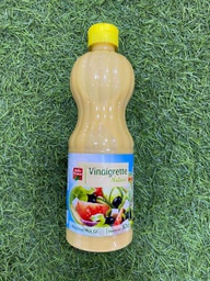 [STLALTGE-SEHSAU-0537] Sauce vinaigrette Nature - 50cl