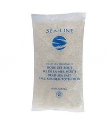 [STLALTGE-SEHSEL-0540] Sel fin iodé DiAMANT   - 1kg