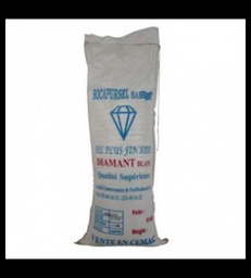 [STLALTGE-SEHSEL-0541] Sel fin iodé DiAMANT  - 18kg