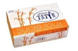 [STLALTGE-SEHSUG-0575] SUCRE  morceaux ROUX TATIE-1Kg