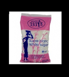 [STLALTGE-SEHSUG-0577] SUCRE EN POUDRE  SOSUCAM - 1KG
