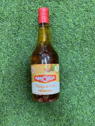 [STLALTGE-SEHVIN-0670] Vinaigre de cidre AMORA - 60Cl