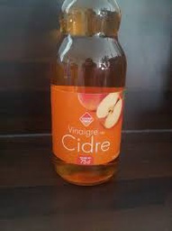 [STLALTGE-SEHVIN-0671] VINAIGRE DE CIDRE LP - 75CL