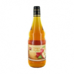 [STLALTGE-SEHVIN-0673] VINAIGRE DE CIDRE NORMALISE 75CL BF