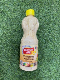 [STLALTGE-SEHVIN-0675] Vinaigrette Moutarde - 50cl