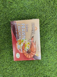 [STLALTGE-PCUBEI-0011] Beignets de Crevettes Simba - 175g