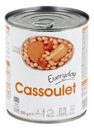 [STLALTGE-PCUCAS-0134] CASSOULET EVD -840G