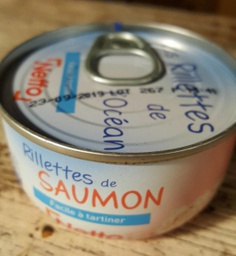 [STLALTGE-PCURIL-0459] RILLETTES DE L\'OCEAN NETTO 100G