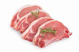 [STLALTGE-VIPVIA-0665] VIANDE DE PORC - 1KG
