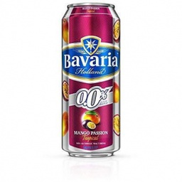 [STLALTGE-DRKBEE-00006] Bière Bavaria Mango Passion - 50cl