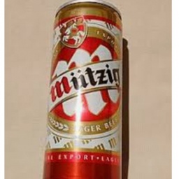 [STLALTGE-DRKBEE-00112] Pack24 canettes Mützik beer-50cl