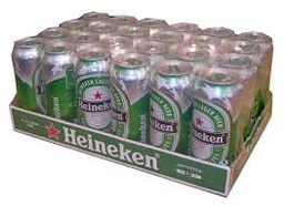 [STLALTGE-DRKBEE-00113] Palette de 24 bière Heineken c-50cl