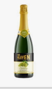 [STLALTGE-DRKCHA-00021] Champony sansAlcool Pure Heaven-1bt