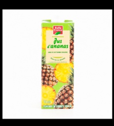 [STLALTGE-DRKJUI-00049] Jus d´ananas 100% BF