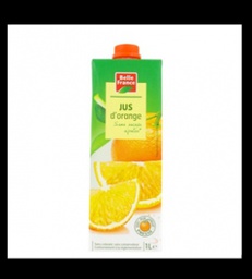 [STLALTGE-DRKJUI-00050] Jus d´orange Belle France - 1L