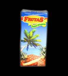 [STLALTGE-DRKJUI-00052] Jus de fruits FRUTAS - 1L