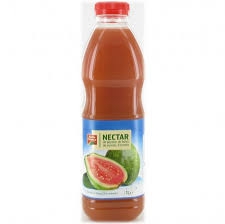 [STLALTGE-DRKJUI-00057] JUS NECTAR DE GOYAVE BF -1L