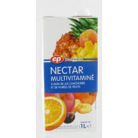 [STLALTGE-DRKJUI-00060] JUS NECTAR MULTIVITAMINE EP-1L