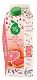 [STLALTGE-DRKJUI-00062] JUS PAMPLEMOUSSE  PLEIN FRUIT-1L