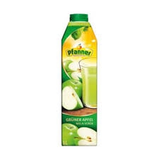 [STLALTGE-DRKJUI-00063] JUS PFANNER 100% POMME - 1L