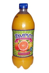 [STLALTGE-DRKJUI-00071] JUS TAMPICO CITRUS PUNCH -850ML