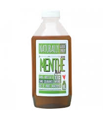[STLALTGE-DRKSIR-00076] NATURALLY GOOD SYRUP MENTHE