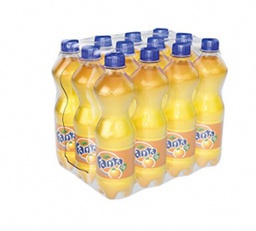 [STLALTGE-DRKSOF-00009] Boisson FANTA 0,35l  - Pack de 12