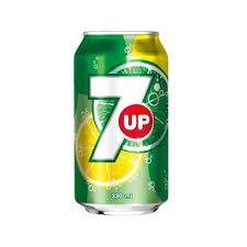 [STLALTGE-DRKSOF-00014] CANNETTE  Limonade 7 UP - 330ML