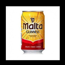 [STLALTGE-DRKSOF-00015] CANNETTE MALTA GUINNESS - 33CL