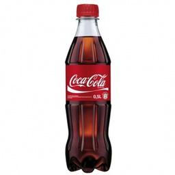 [STLALTGE-DRKSOF-00022] Coca Cola limonade  - 0,5L