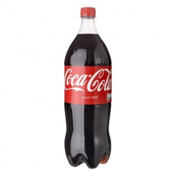 [STLALTGE-DRKSOF-00023] Coca Cola Original - 1 L