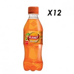 [STLALTGE-DRKSOF-00083] PACK BOUT. PLANET ORANGE 12 x35cl