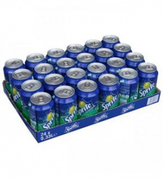 [STLALTGE-DRKSOF-00098] Pack de 24 Canettes SPRITE - 33 Cl