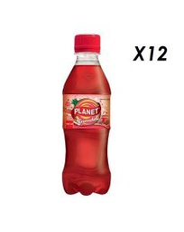 [STLALTGE-DRKSOF-00104] PACK PLANET GRENADINE 12 x35cl