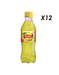 [STLALTGE-DRKSOF-00105] PACK PLANET PAMPLEMOUSE 12 x35cl