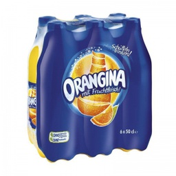 [STLALTGE-DRKSOF-00109] Pack Soda Orangina - 6x 1L