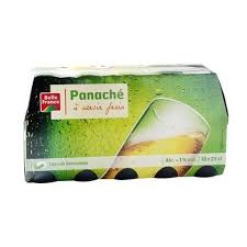 [STLALTGE-DRKSOF-00114] PANACHE BF PACK DE 10 - 25CL