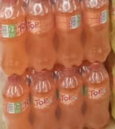 [STLALTGE-DRKSOF-00121] Top Orange 0,35l - Pack de 12