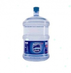 [STLALTGE-DRKWAT-00001] Bidon d\'eau minérale Sano-10l
