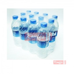 [STLALTGE-DRKWAT-00102] Pack eau minerale ÔPUR 12 x0,5l