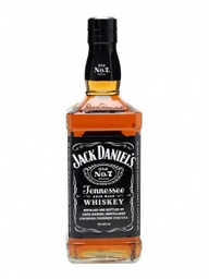 [STLALTGE-DRKWHY-00040] Jack Daniels Whisky 40% - 70 Cl