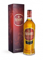 [STLALTGE-DRKWHY-00117] Scotch Whisky - Grant\'s-75 CL