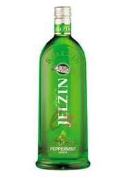 [STLALTGE-DRKWHY-00147] WHISKY  JELZIN PEPPEMINT 70CL