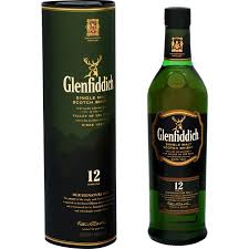 [STLALTGE-DRKWHY-00151] whisky glenfiddich 12 ans 1l