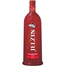 [STLALTGE-DRKWHY-00155] WHISKY LIQUEUR JELZIN STRAW 70CL