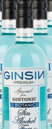 [STLALTGE-DRKWHY-00158] Whisky sans alcool GINSIN-70CL