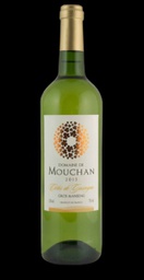 [STLALTGE-DRKWIN-00123] VIN  BLANC DOMAINE DE MOUCHAN 75CL