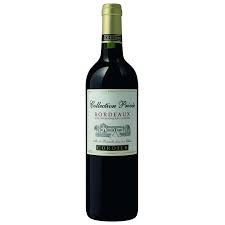 [STLALTGE-DRKWIN-00124] VIN  COLLECTION PRIVEE BORDEAU 75CL