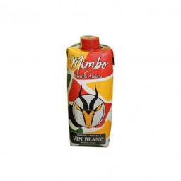 [STLALTGE-DRKWIN-00125] VIN BLANC MIMBO SOUTH AFRICA - 75cl