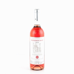 [STLALTGE-DRKWIN-00127] VIN BORDEAUX ROSE BF  75CL